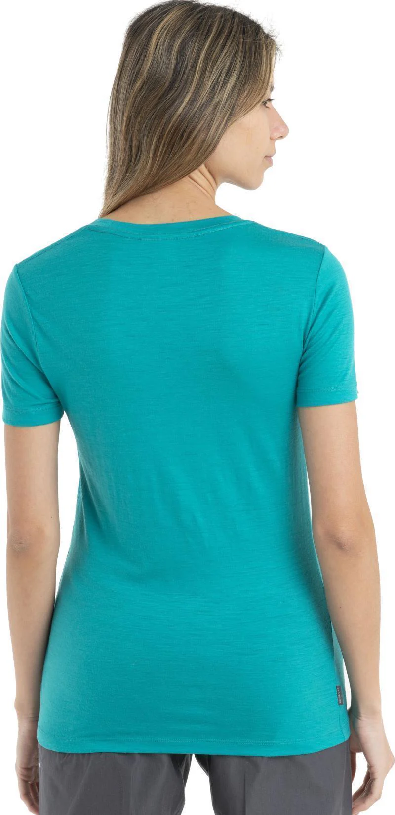 Tech Lite II SS Tee - Womens - Image 45