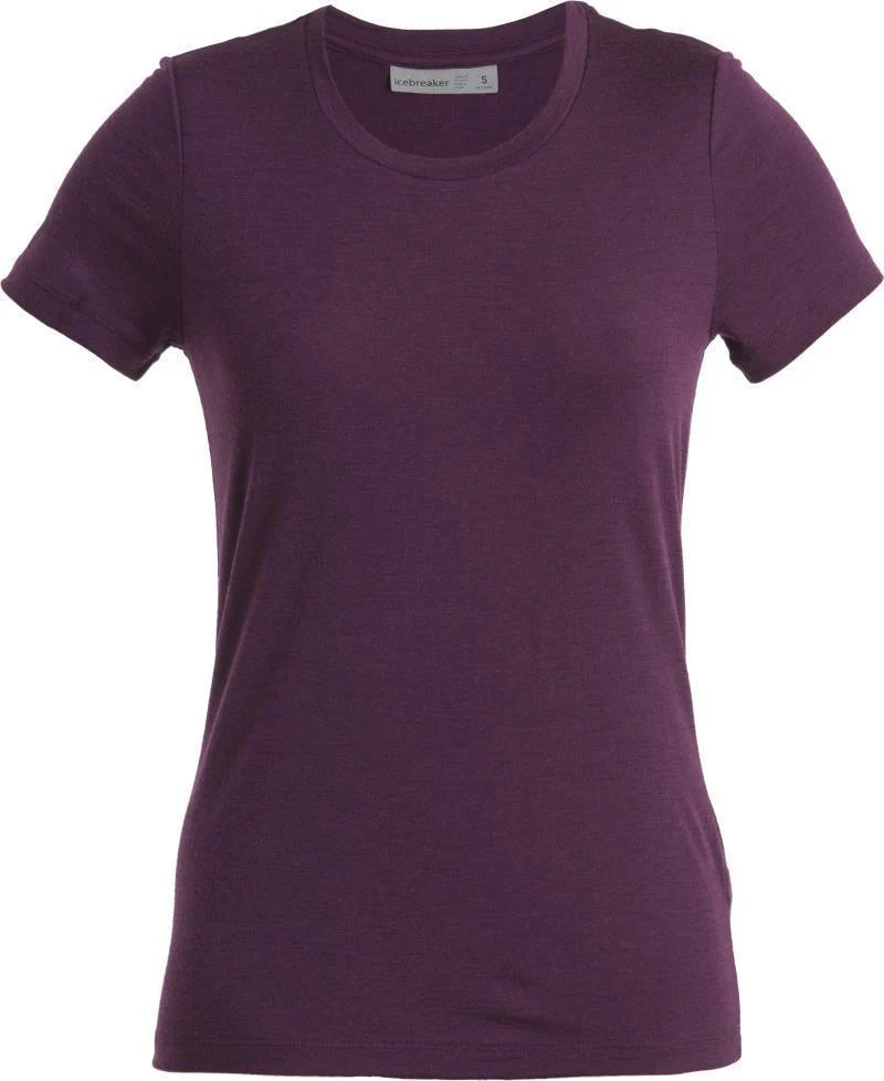 Tech Lite II SS Tee - Womens - Image 46