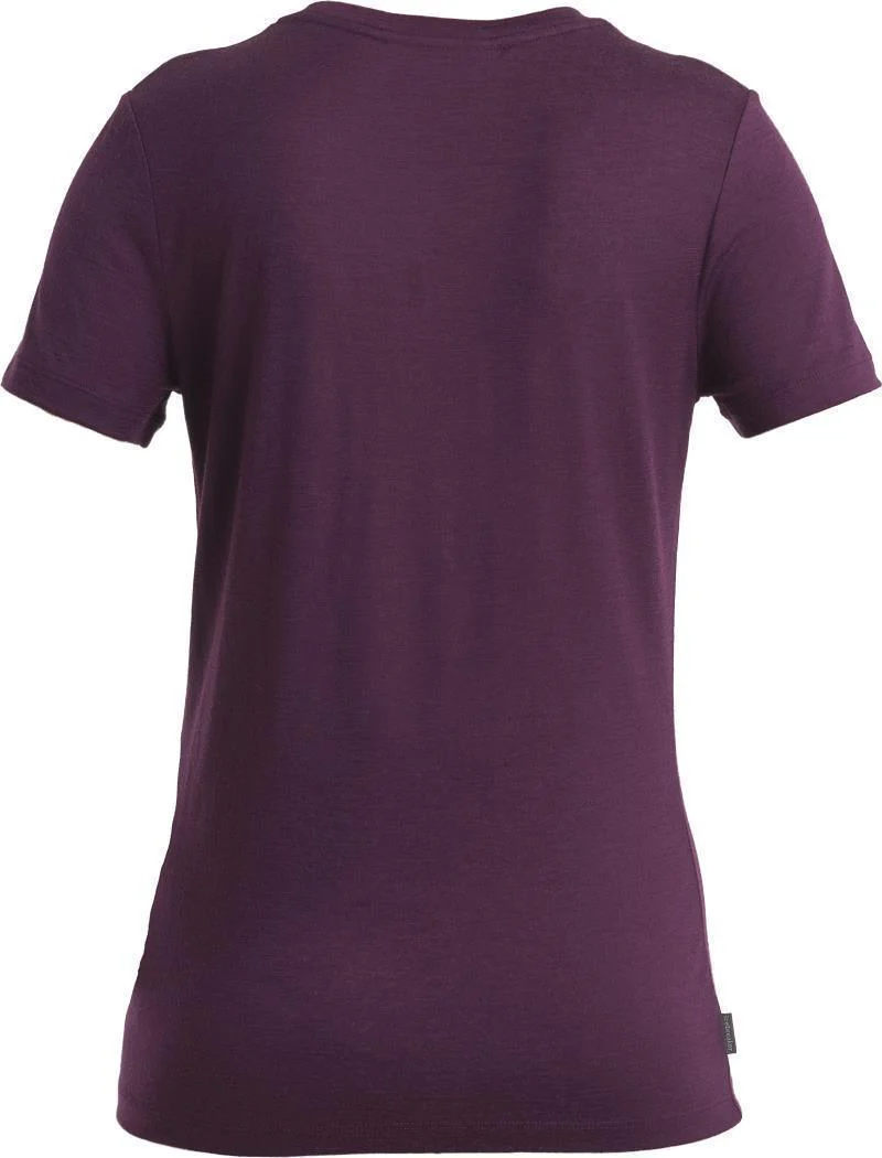 Tech Lite II SS Tee - Womens - Image 47