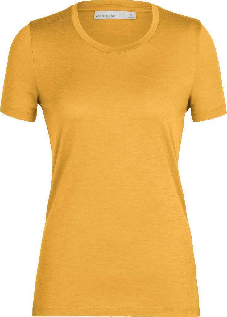 Tech Lite II SS Tee - Womens - Image 5