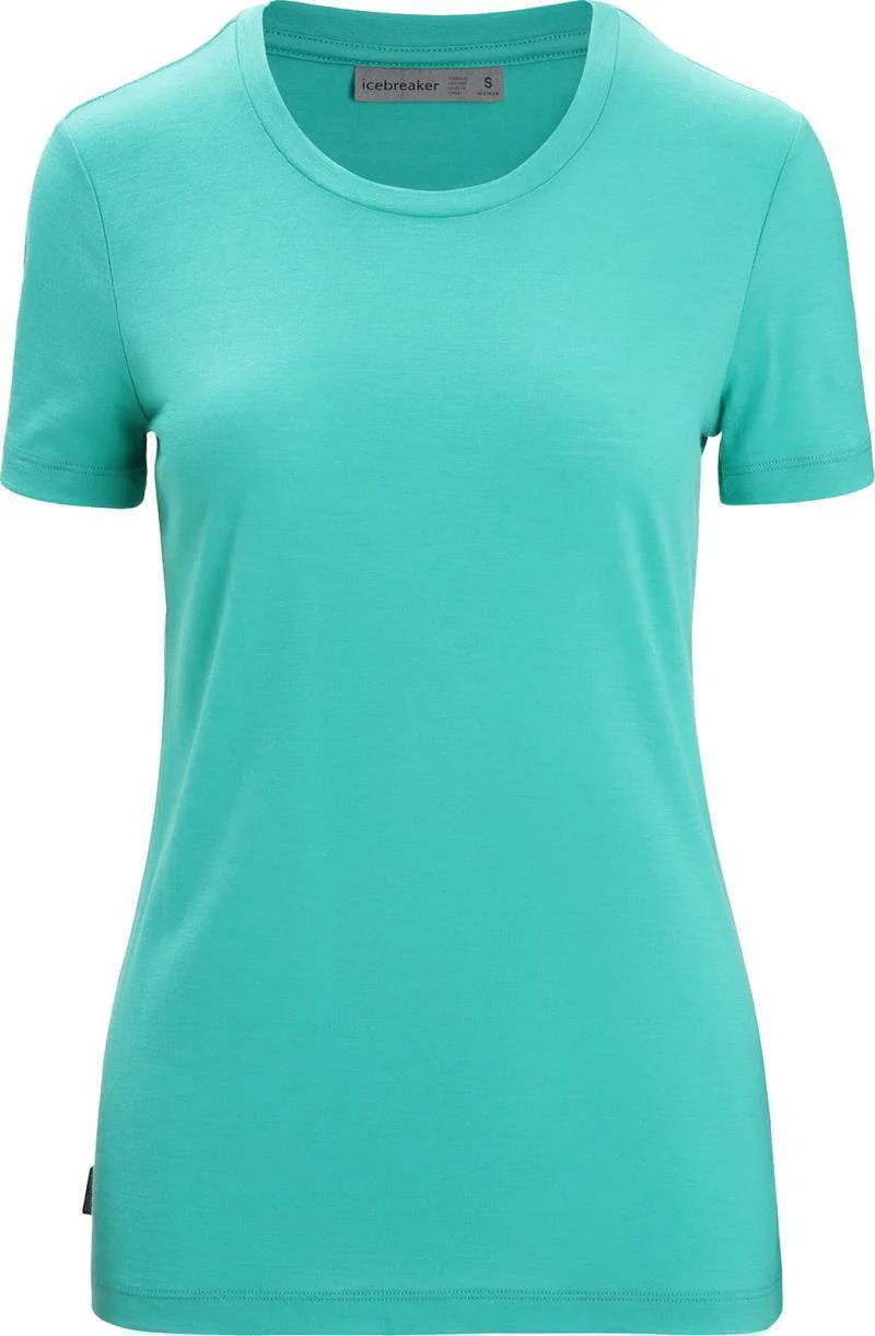 Tech Lite II SS Tee - Womens - Image 6