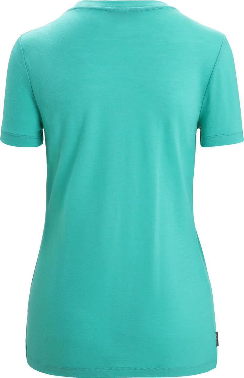 Tech Lite II SS Tee - Womens - Image 7