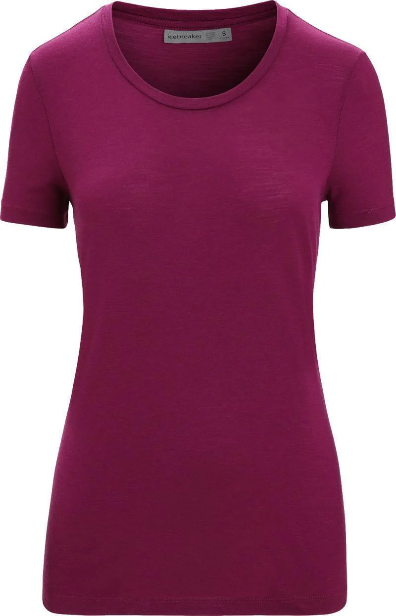 Tech Lite II SS Tee - Womens - Image 8