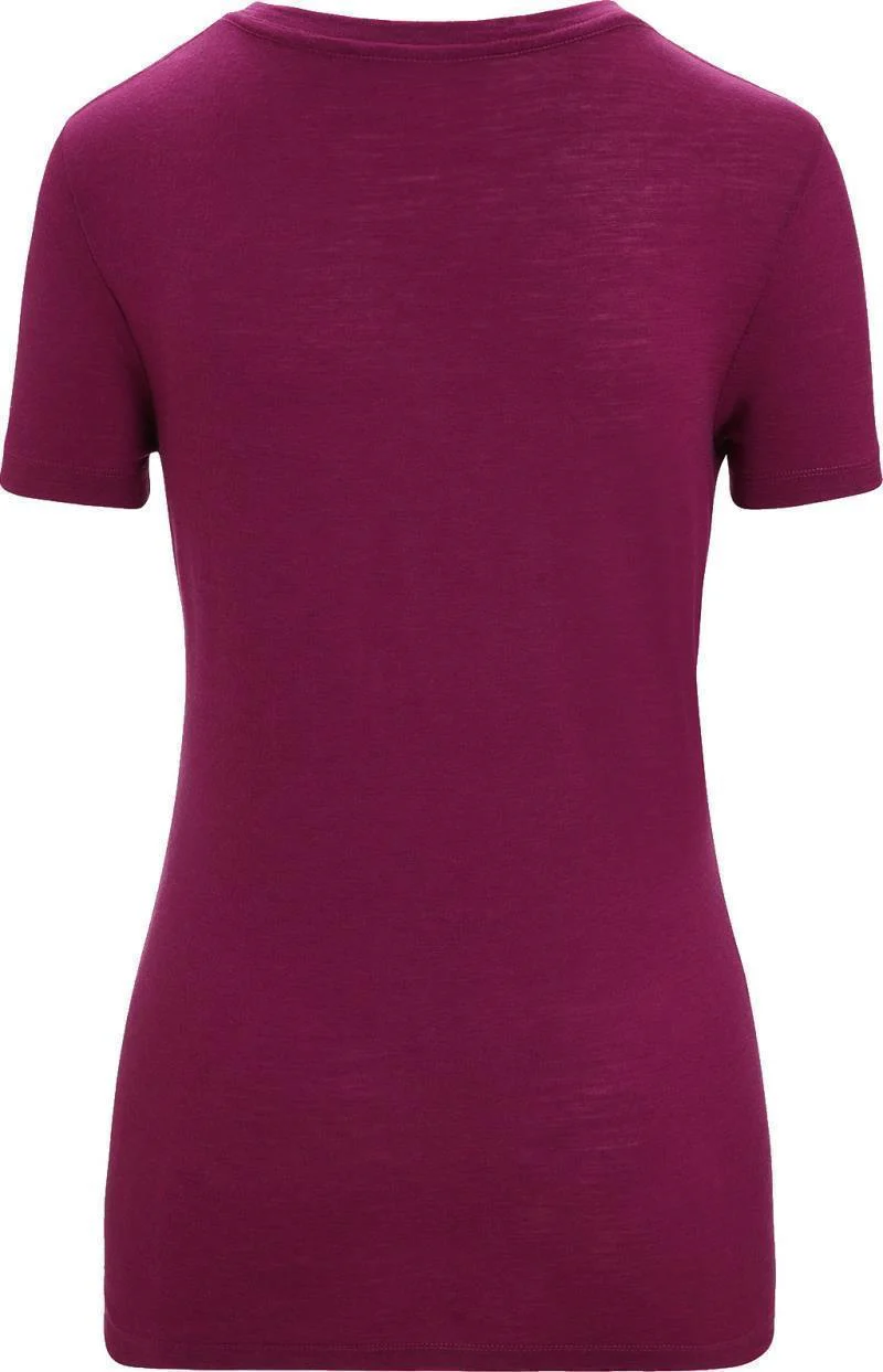Tech Lite II SS Tee - Womens - Image 9