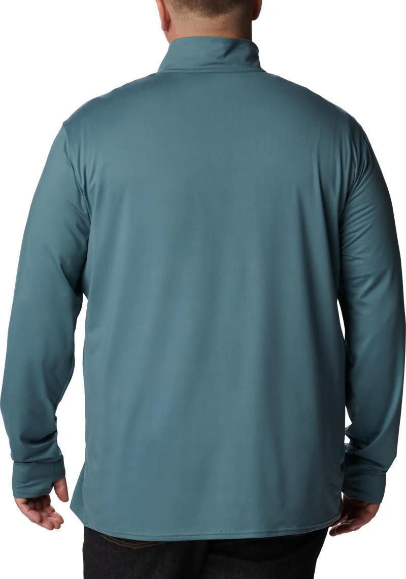 Tech Trail 1/4 Zip - Big - Mens - Image 11