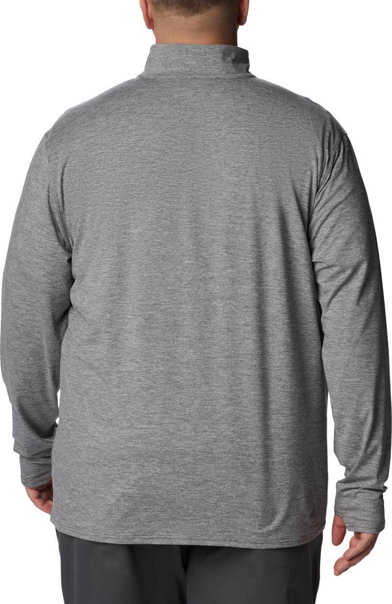 Tech Trail 1/4 Zip - Big - Mens - Image 16