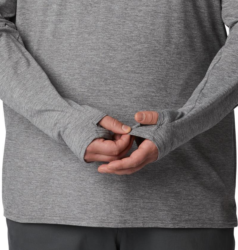 Tech Trail 1/4 Zip - Big - Mens - Image 18