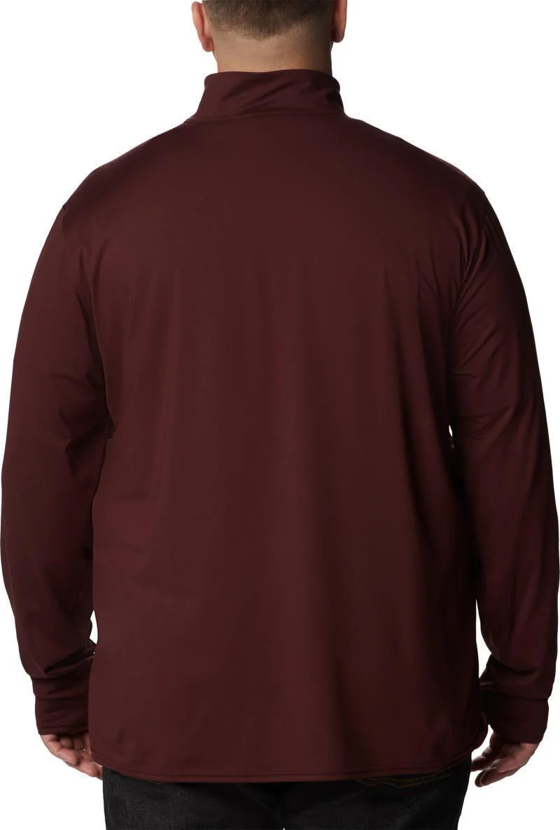 Tech Trail 1/4 Zip - Big - Mens - Image 2