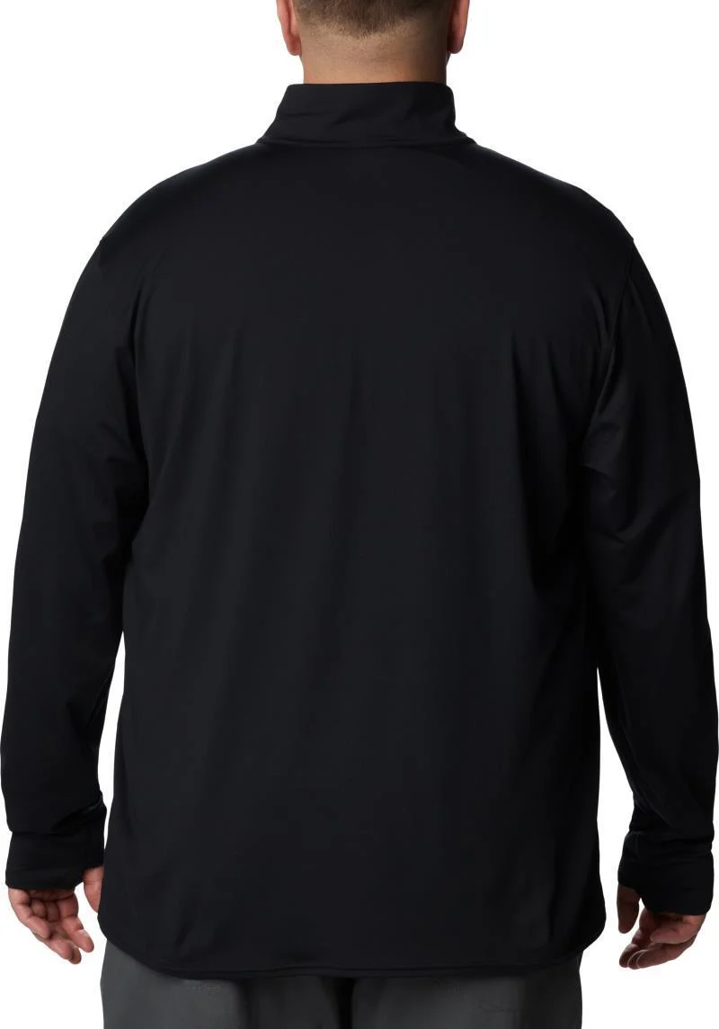 Tech Trail 1/4 Zip - Big - Mens - Image 21