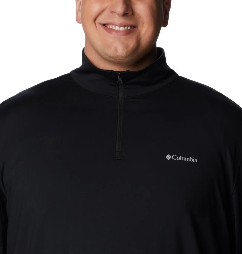 Tech Trail 1/4 Zip - Big - Mens - Image 22