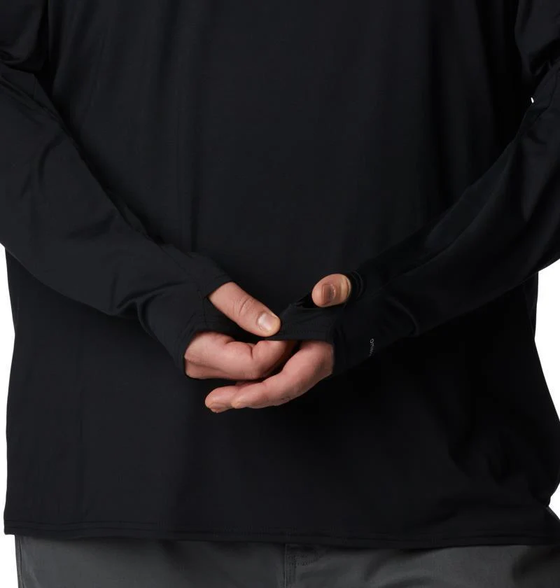 Tech Trail 1/4 Zip - Big - Mens - Image 23