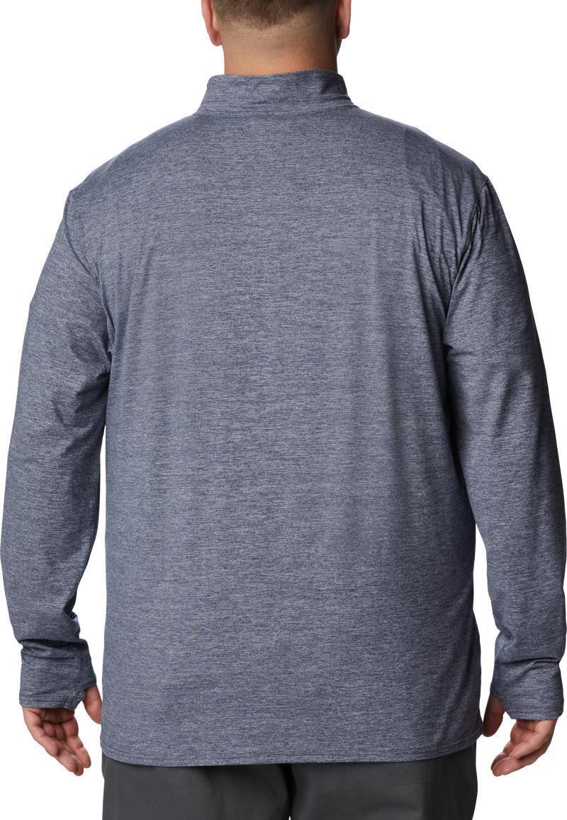 Tech Trail 1/4 Zip - Big - Mens - Image 6