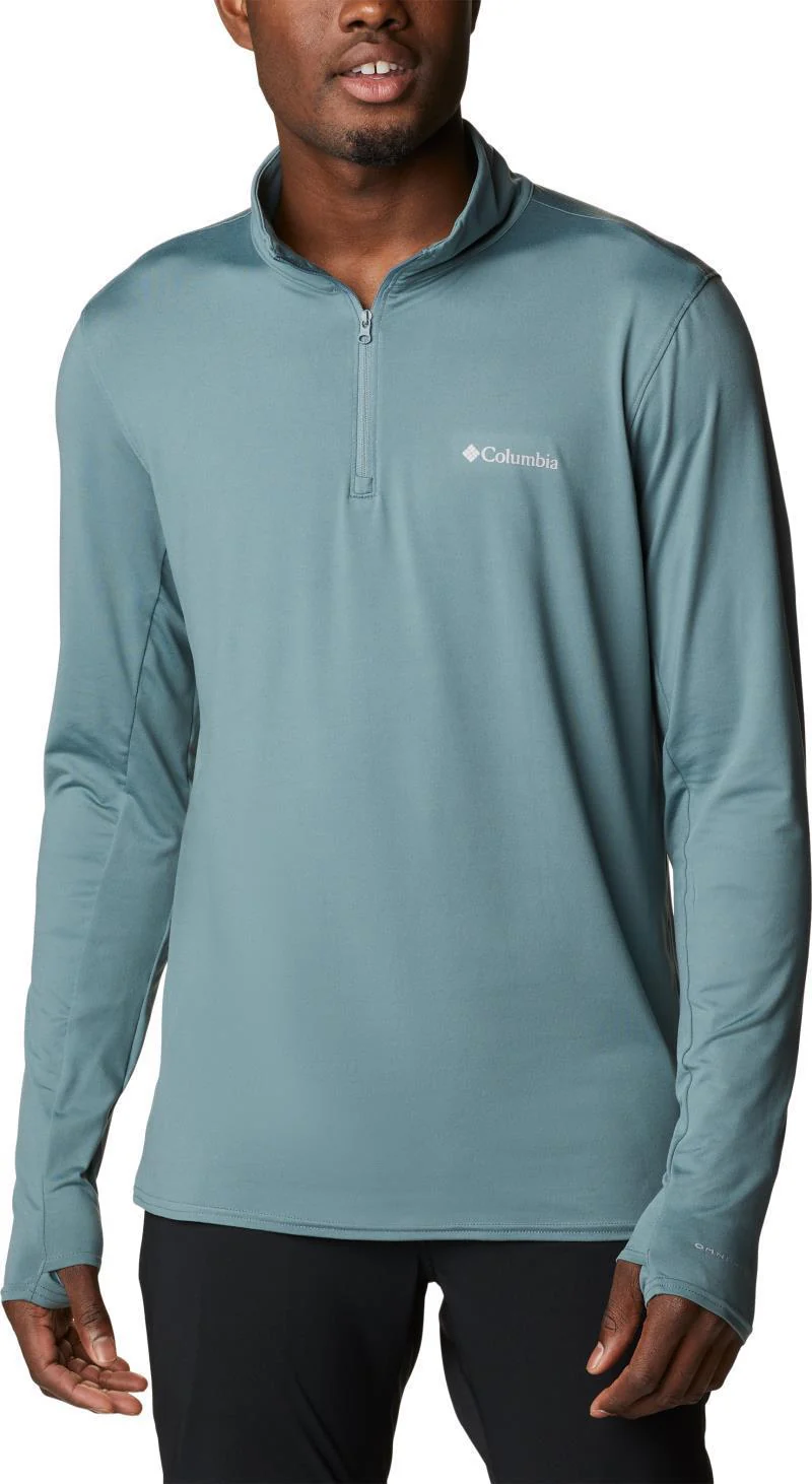 Tech Trail 1/4 Zip - Tall - Mens - Image 4