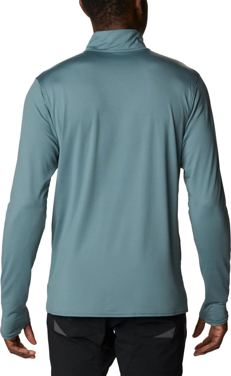 Tech Trail 1/4 Zip - Tall - Mens - Image 5