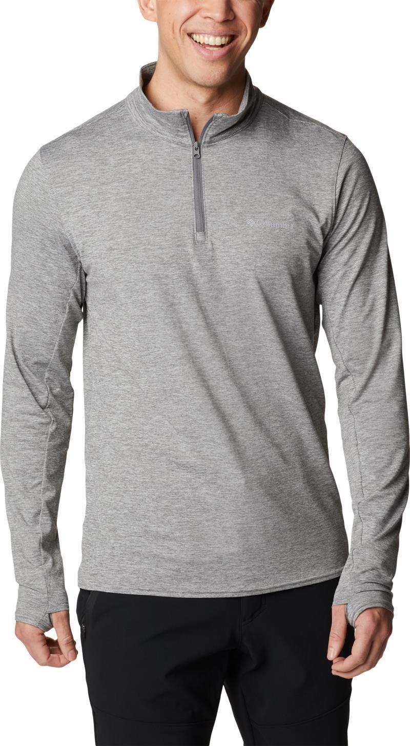 Tech Trail 1/4 Zip - Tall - Mens - Image 6