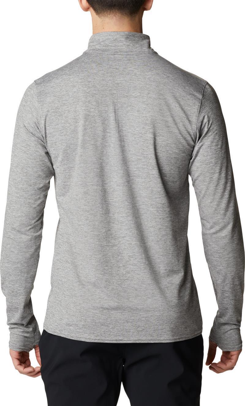 Tech Trail 1/4 Zip - Tall - Mens - Image 7