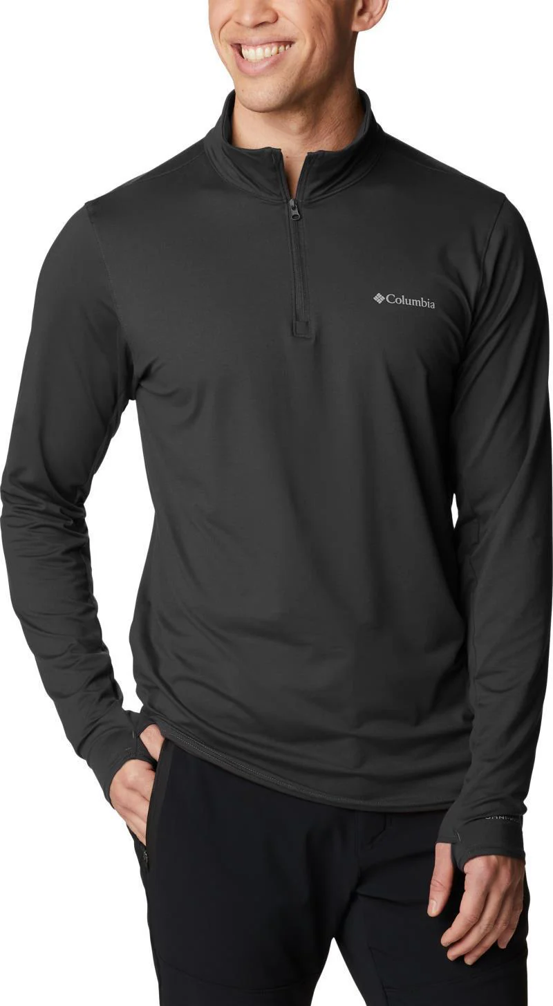 Tech Trail 1/4 Zip - Tall - Mens - Image 8