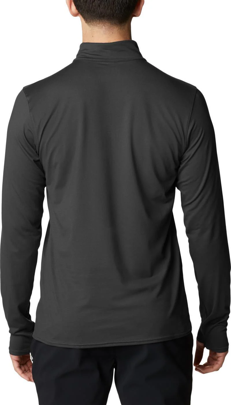 Tech Trail 1/4 Zip - Tall - Mens - Image 9