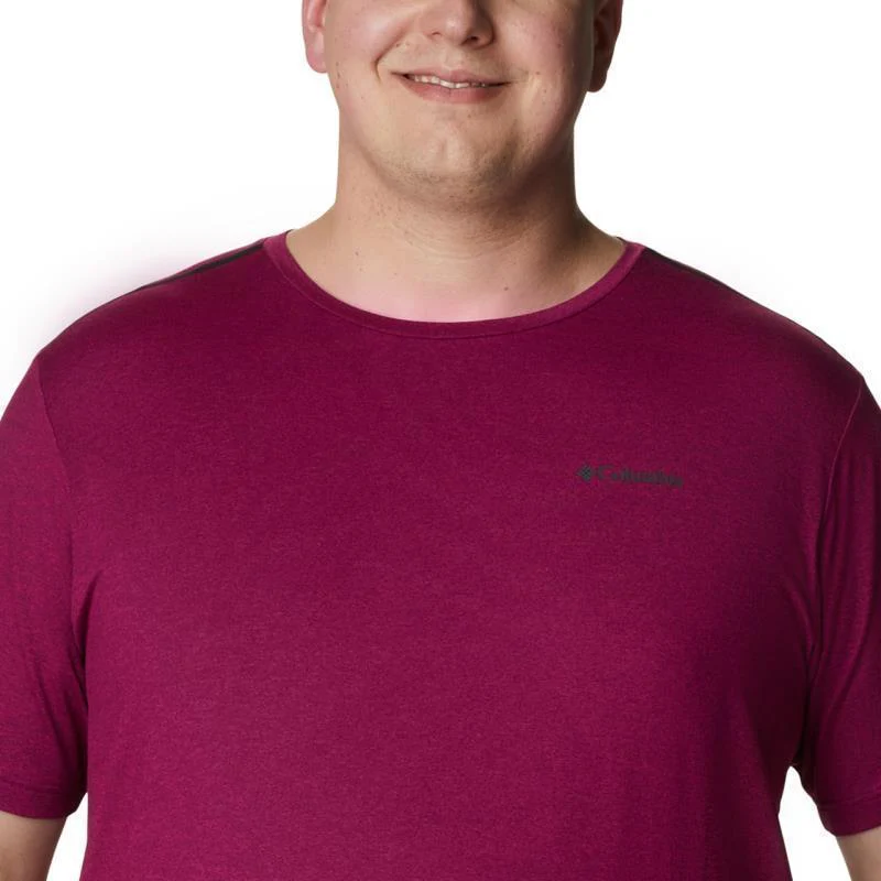 Tech Trail Crew Neck - Big - Mens - Image 11