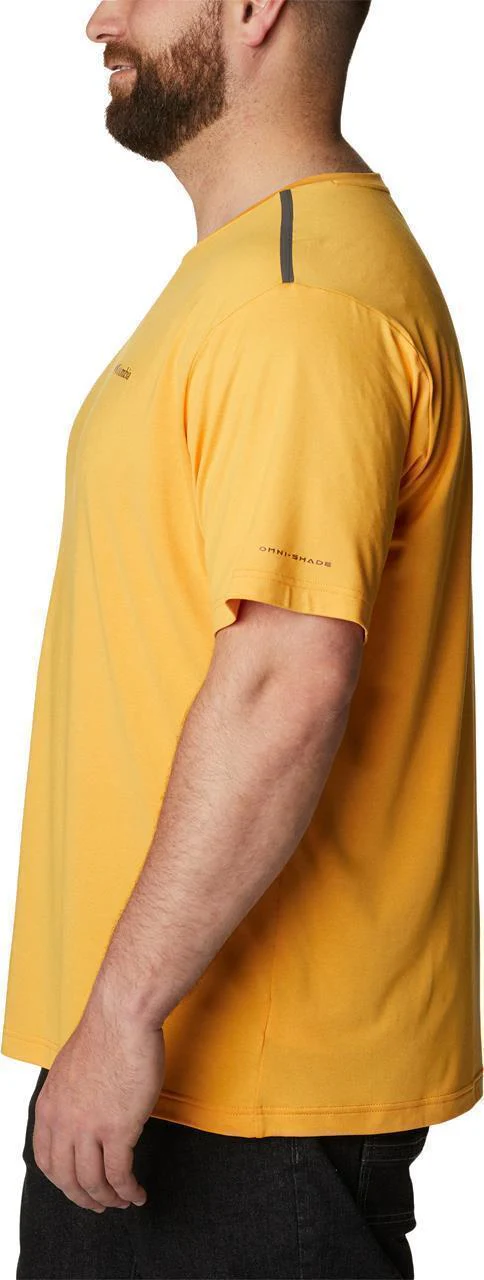 Tech Trail Crew Neck - Big - Mens - Image 13
