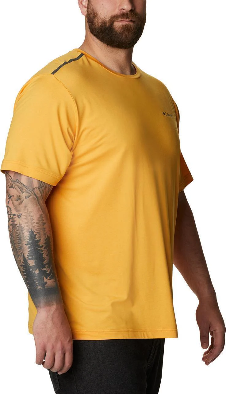 Tech Trail Crew Neck - Big - Mens - Image 14