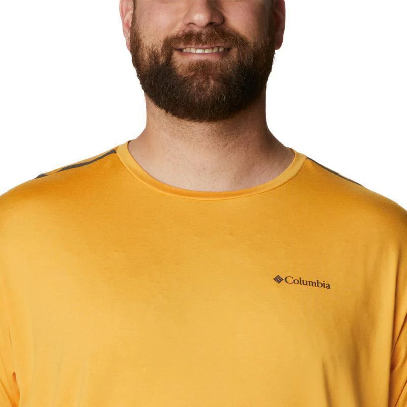 Tech Trail Crew Neck - Big - Mens - Image 15