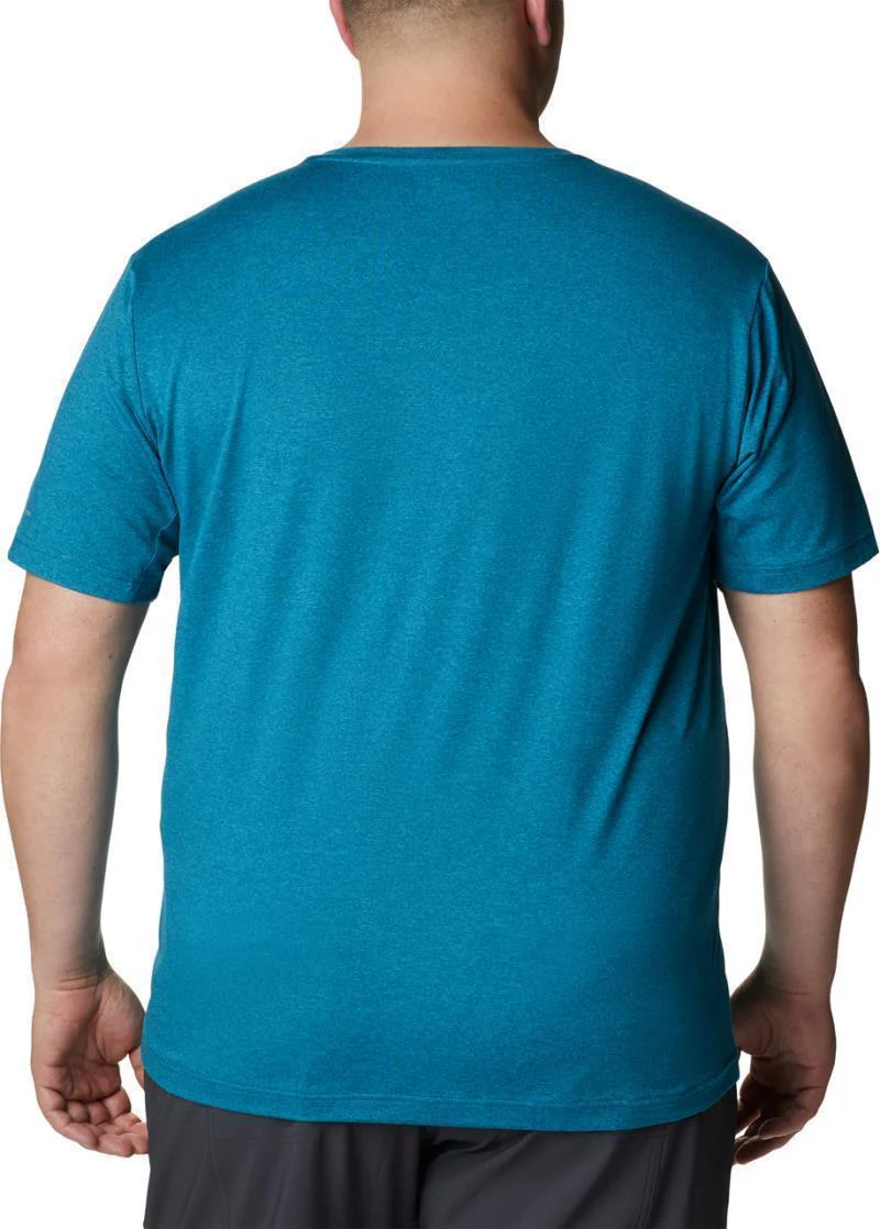 Tech Trail Crew Neck - Big - Mens - Image 17