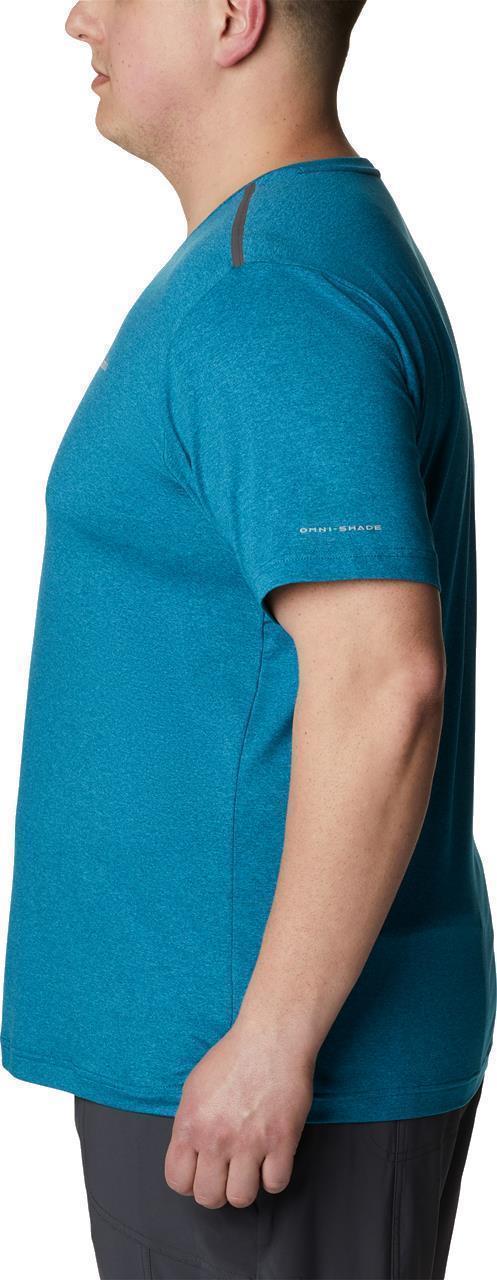 Tech Trail Crew Neck - Big - Mens - Image 18