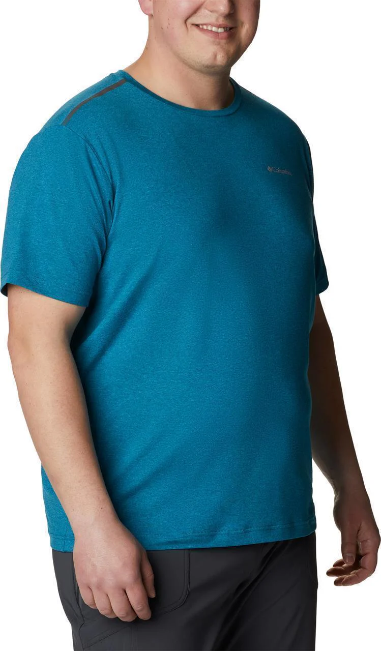 Tech Trail Crew Neck - Big - Mens - Image 19