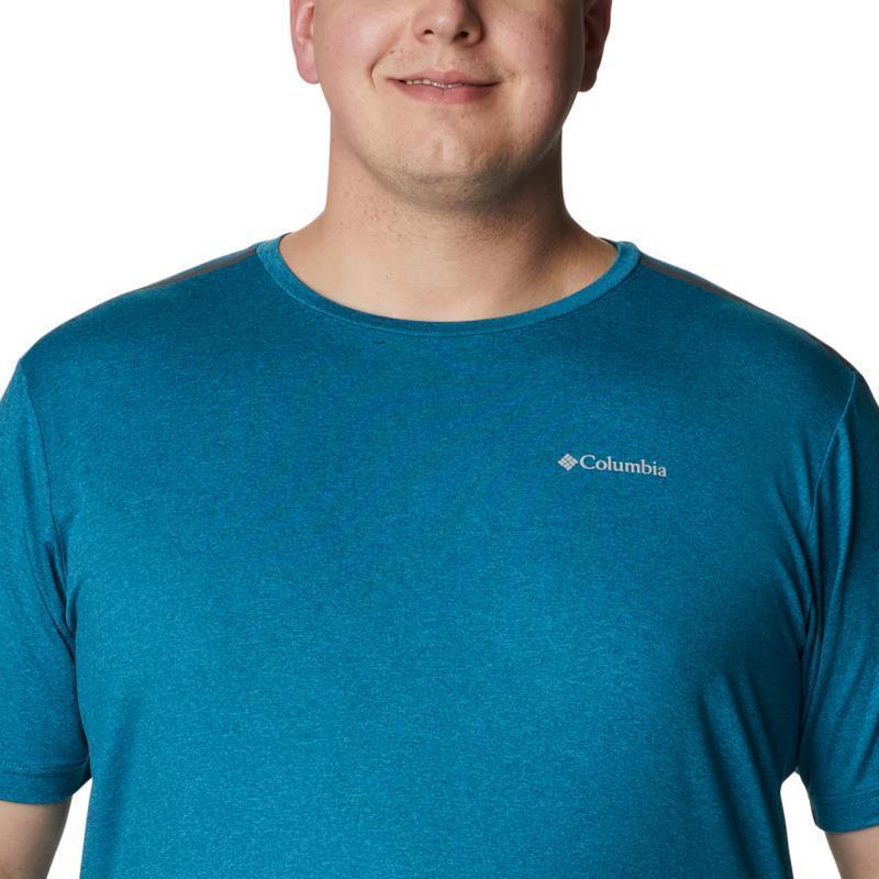Tech Trail Crew Neck - Big - Mens - Image 20