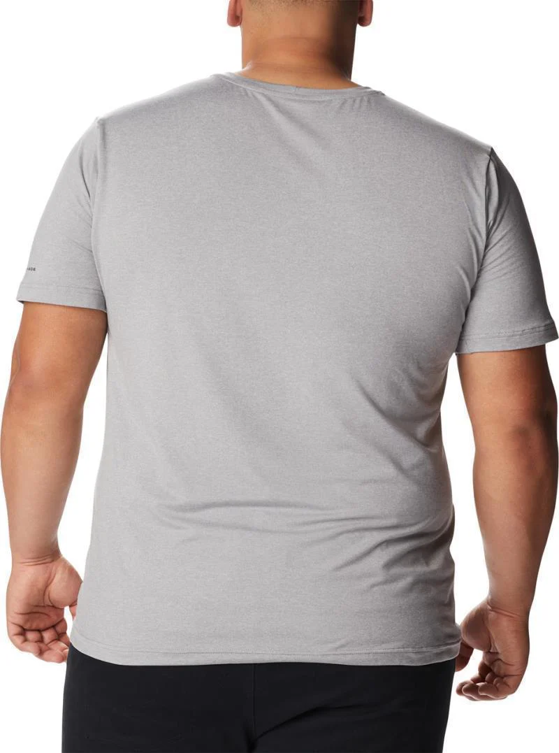 Tech Trail Crew Neck - Big - Mens - Image 22