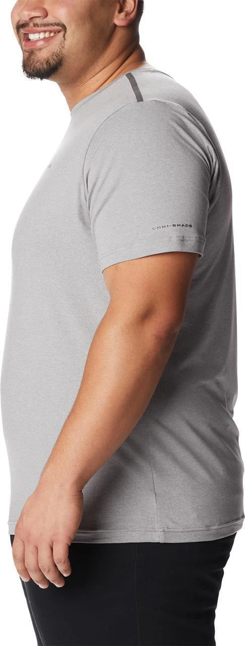 Tech Trail Crew Neck - Big - Mens - Image 24