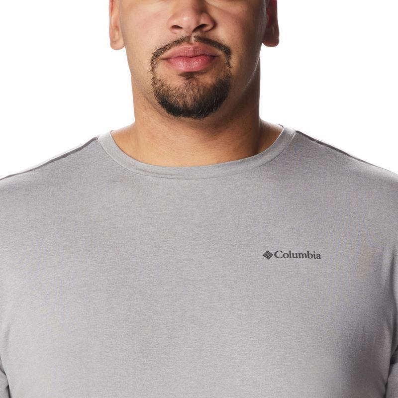 Tech Trail Crew Neck - Big - Mens - Image 26
