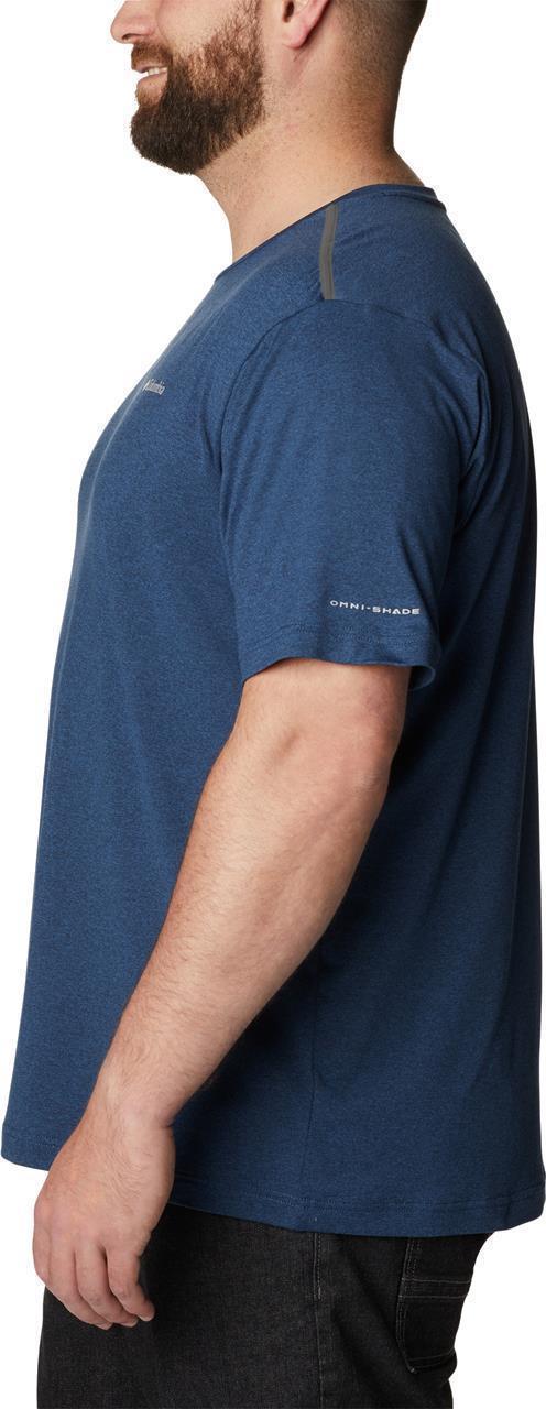 Tech Trail Crew Neck - Big - Mens - Image 28