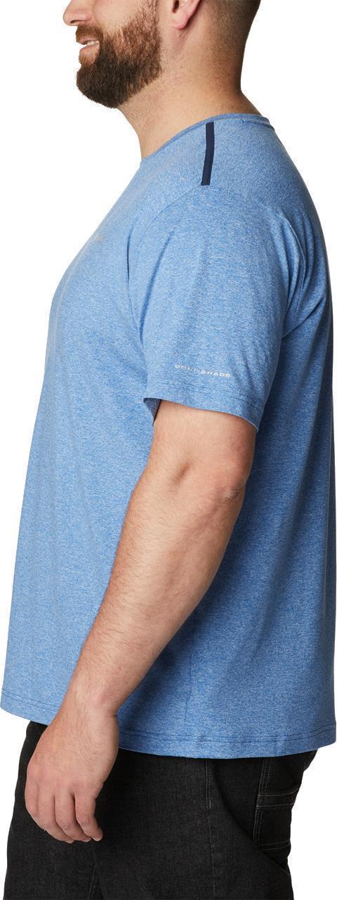 Tech Trail Crew Neck - Big - Mens - Image 33
