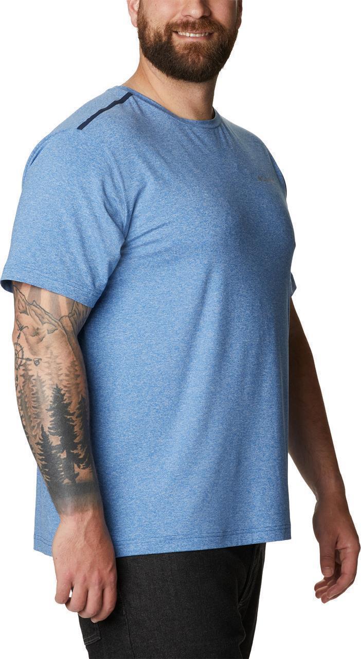 Tech Trail Crew Neck - Big - Mens - Image 34