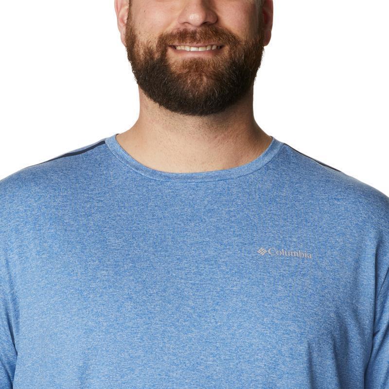 Tech Trail Crew Neck - Big - Mens - Image 35