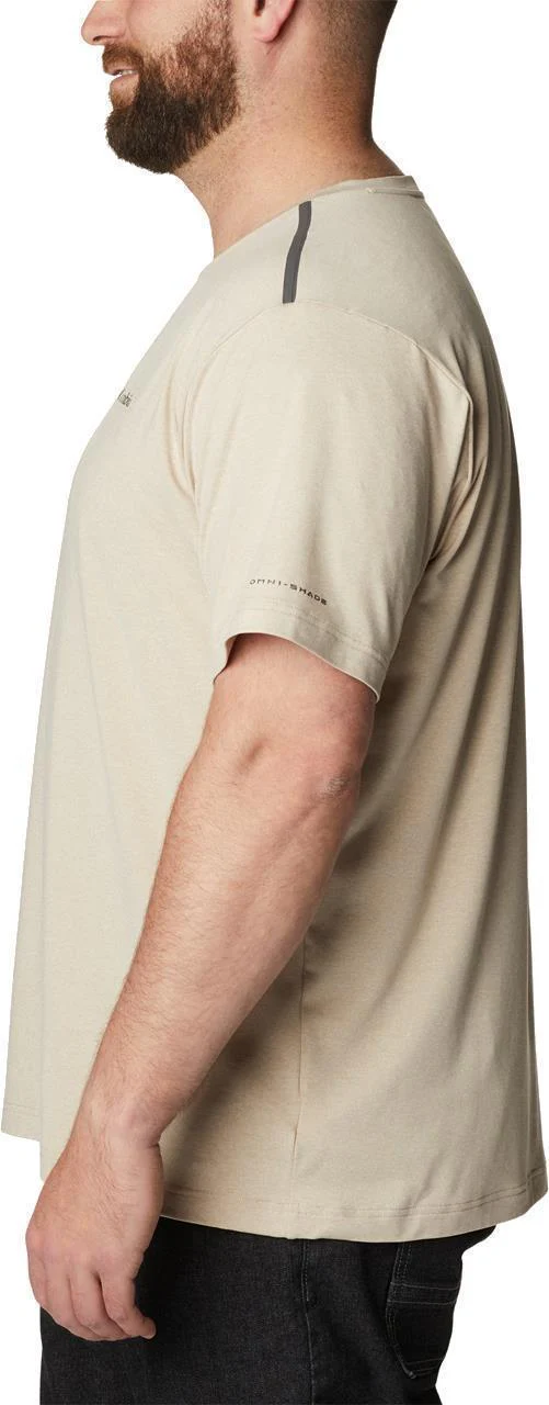 Tech Trail Crew Neck - Big - Mens - Image 38