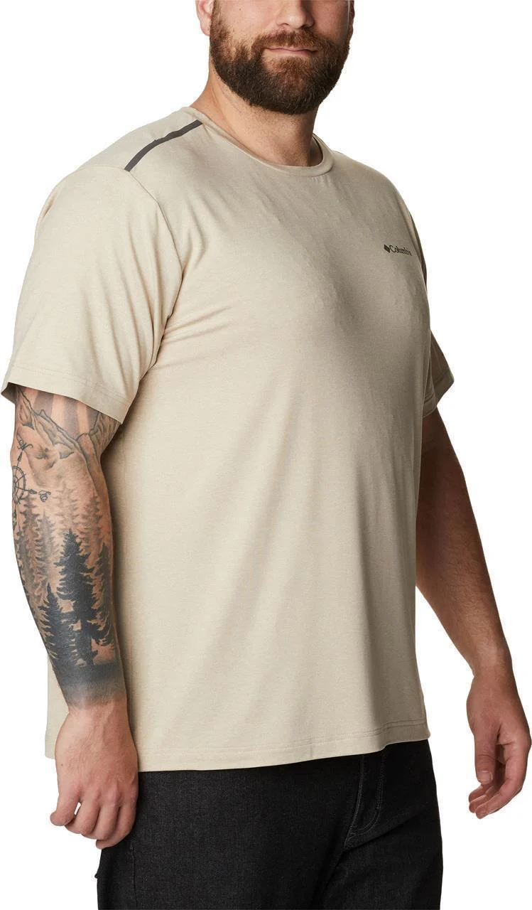 Tech Trail Crew Neck - Big - Mens - Image 39