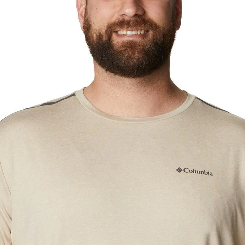 Tech Trail Crew Neck - Big - Mens - Image 40