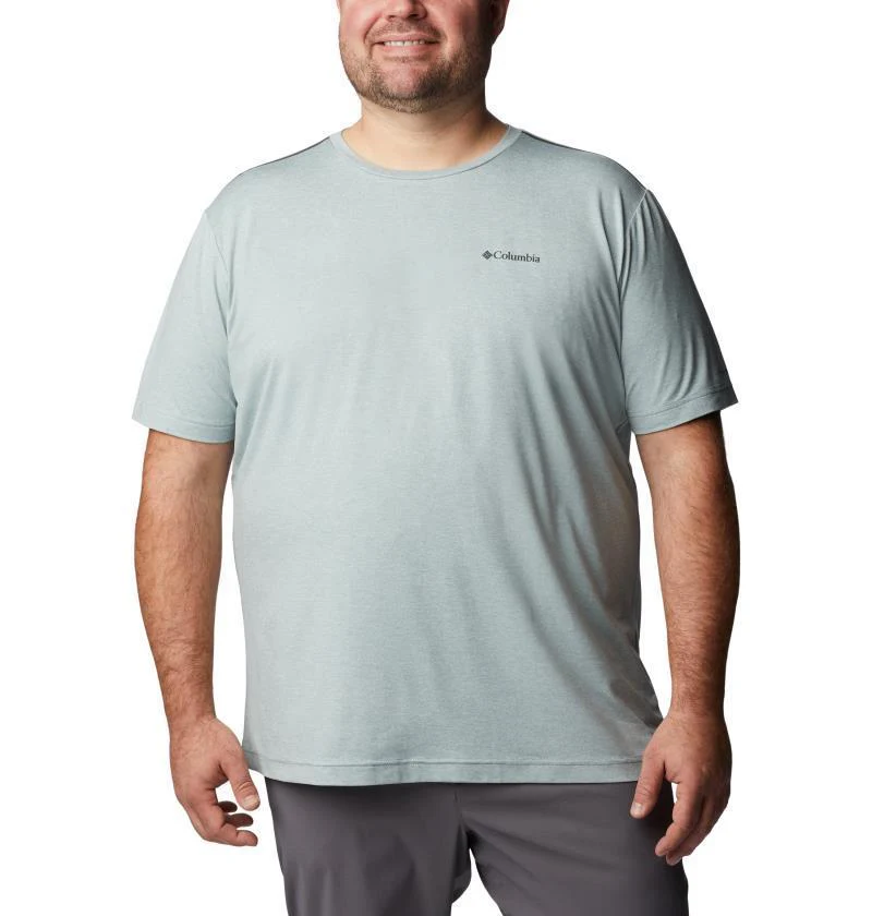 Tech Trail Crew Neck - Big - Mens - Image 41