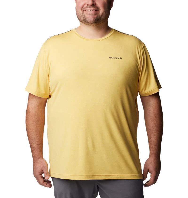 Tech Trail Crew Neck - Big - Mens - Image 42