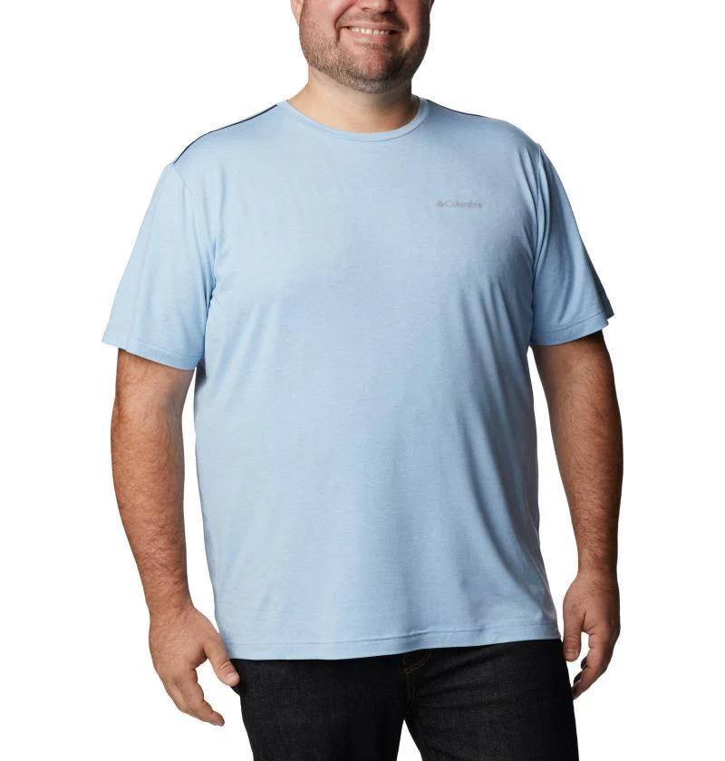 Tech Trail Crew Neck - Big - Mens - Image 44