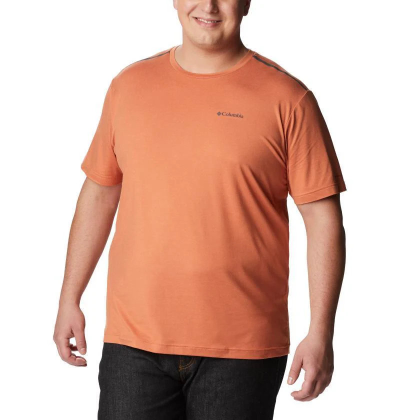 Tech Trail Crew Neck - Big - Mens - Image 46