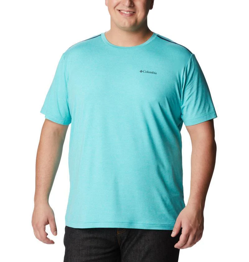 Tech Trail Crew Neck - Big - Mens - Image 47