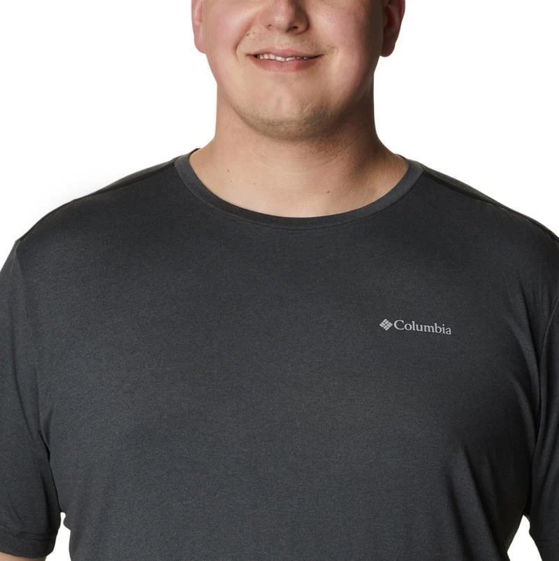 Tech Trail Crew Neck - Big - Mens - Image 5