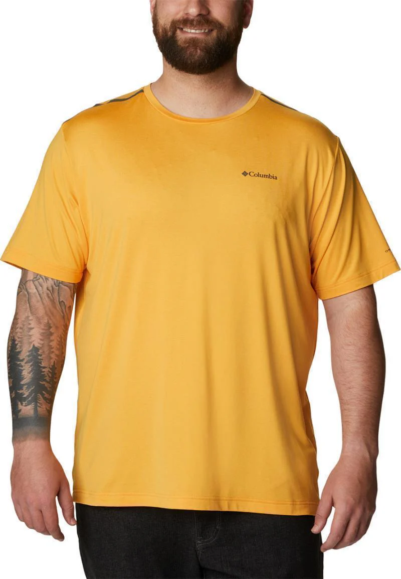 Tech Trail Crew Neck - Big - Mens - Image 8