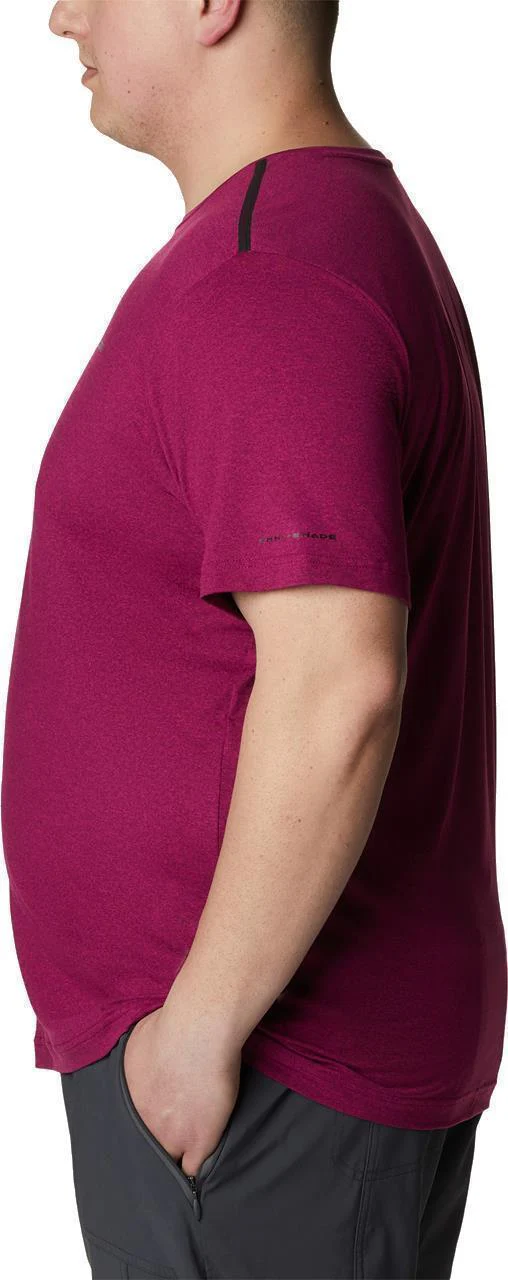 Tech Trail Crew Neck - Big - Mens - Image 9