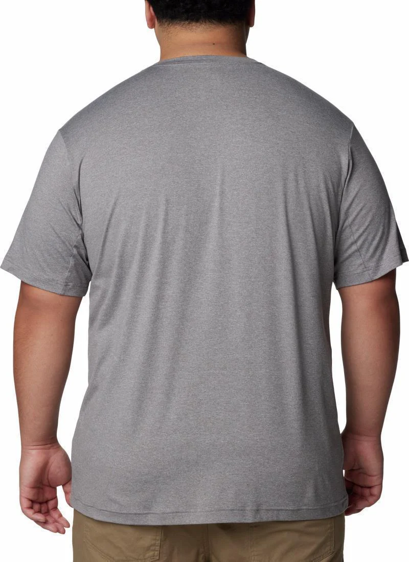 Tech Trail Crew Neck II, Extended - Mens - Image 10