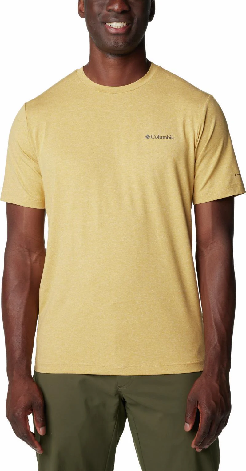 Tech Trail Crew Neck II, Extended - Mens - Image 11